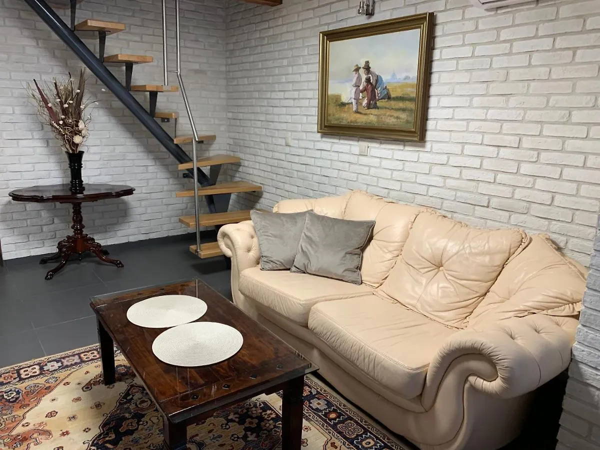Chalet Domek Pod Warszawa Z Sauna Raszyn