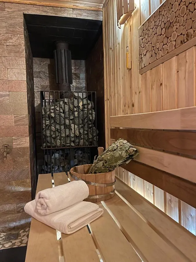 Domek Pod Warszawa Z Sauna Raszyn